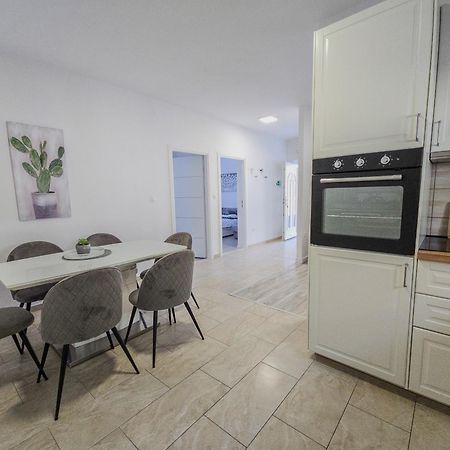 Apartment Milana Duće エクステリア 写真
