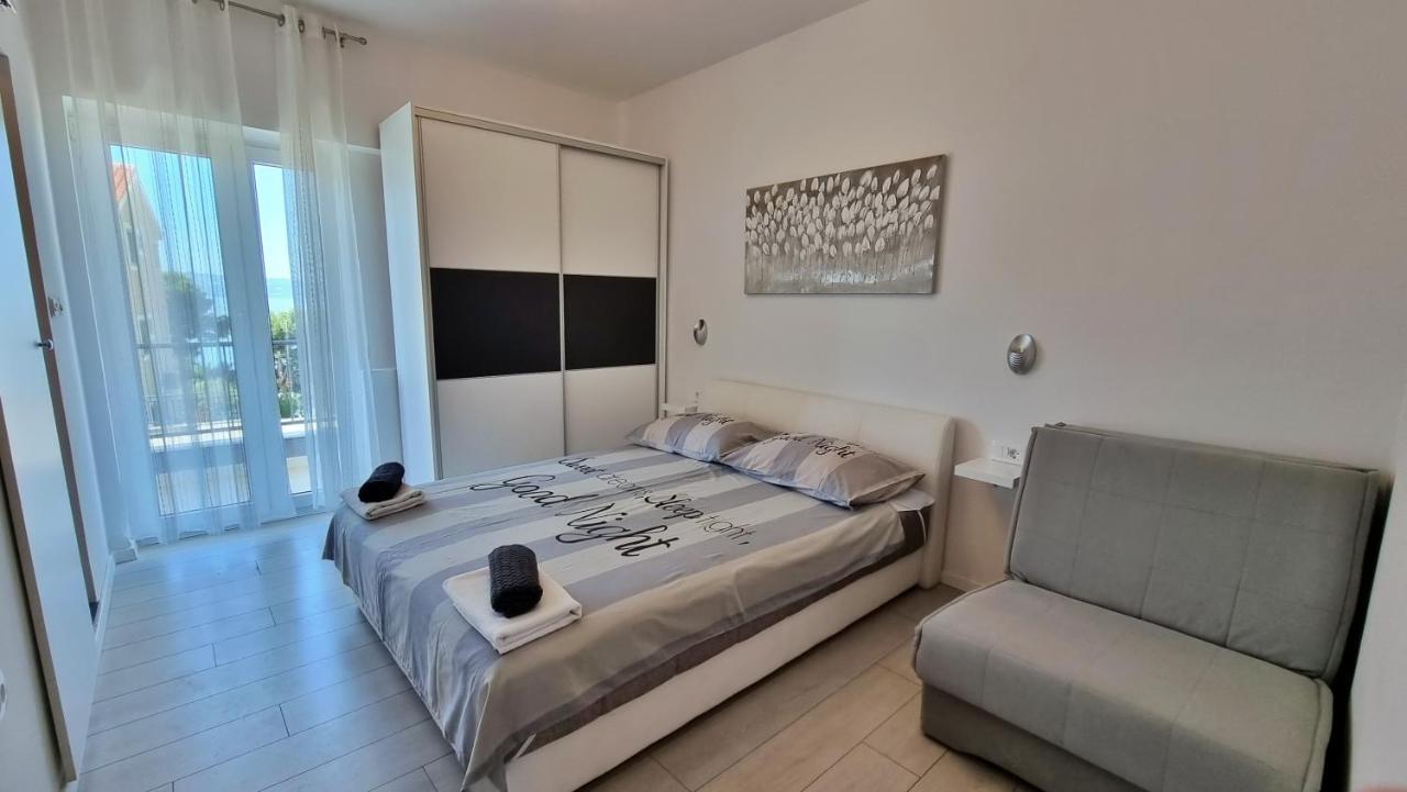 Apartment Milana Duće エクステリア 写真