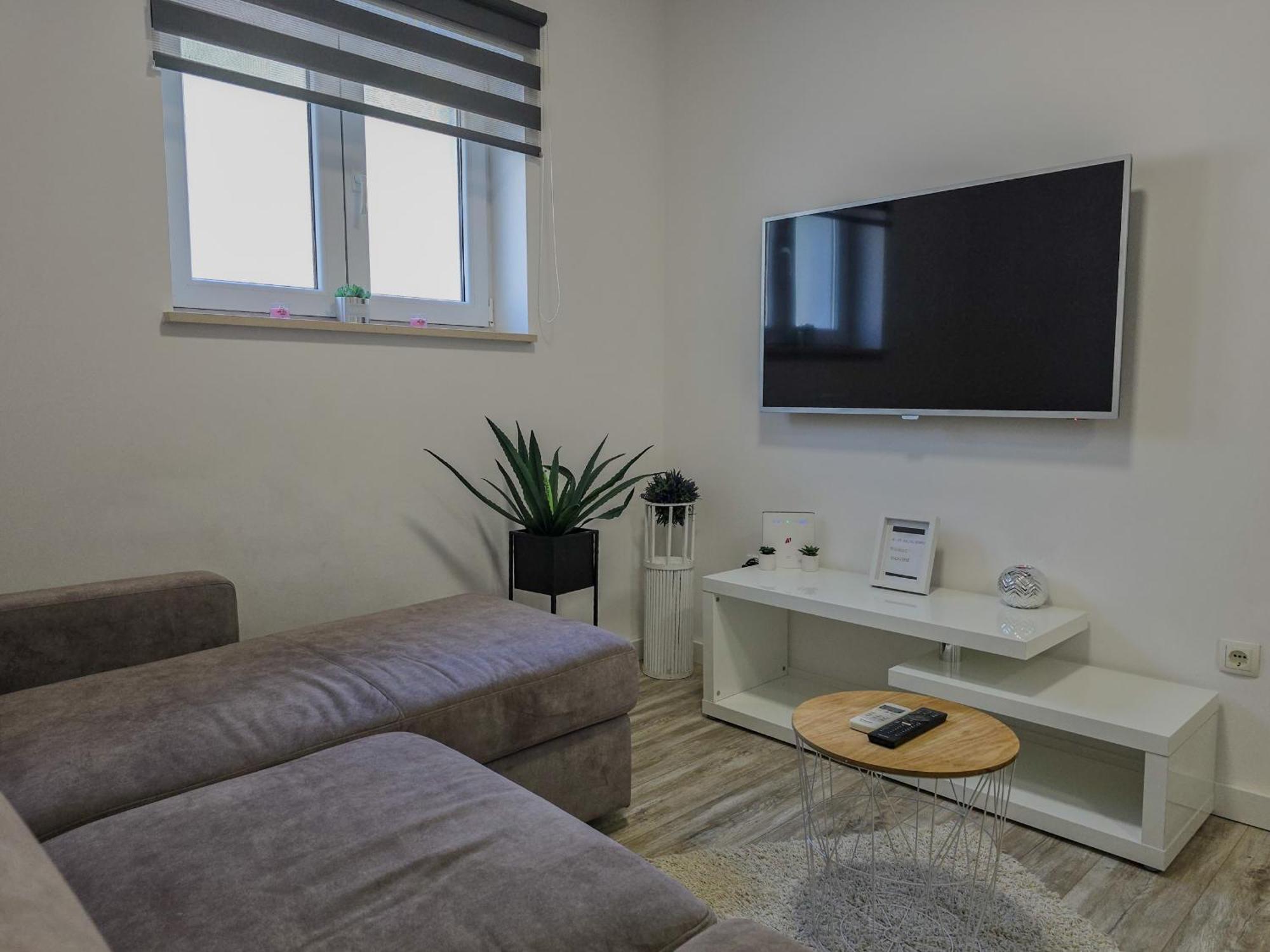 Apartment Milana Duće エクステリア 写真