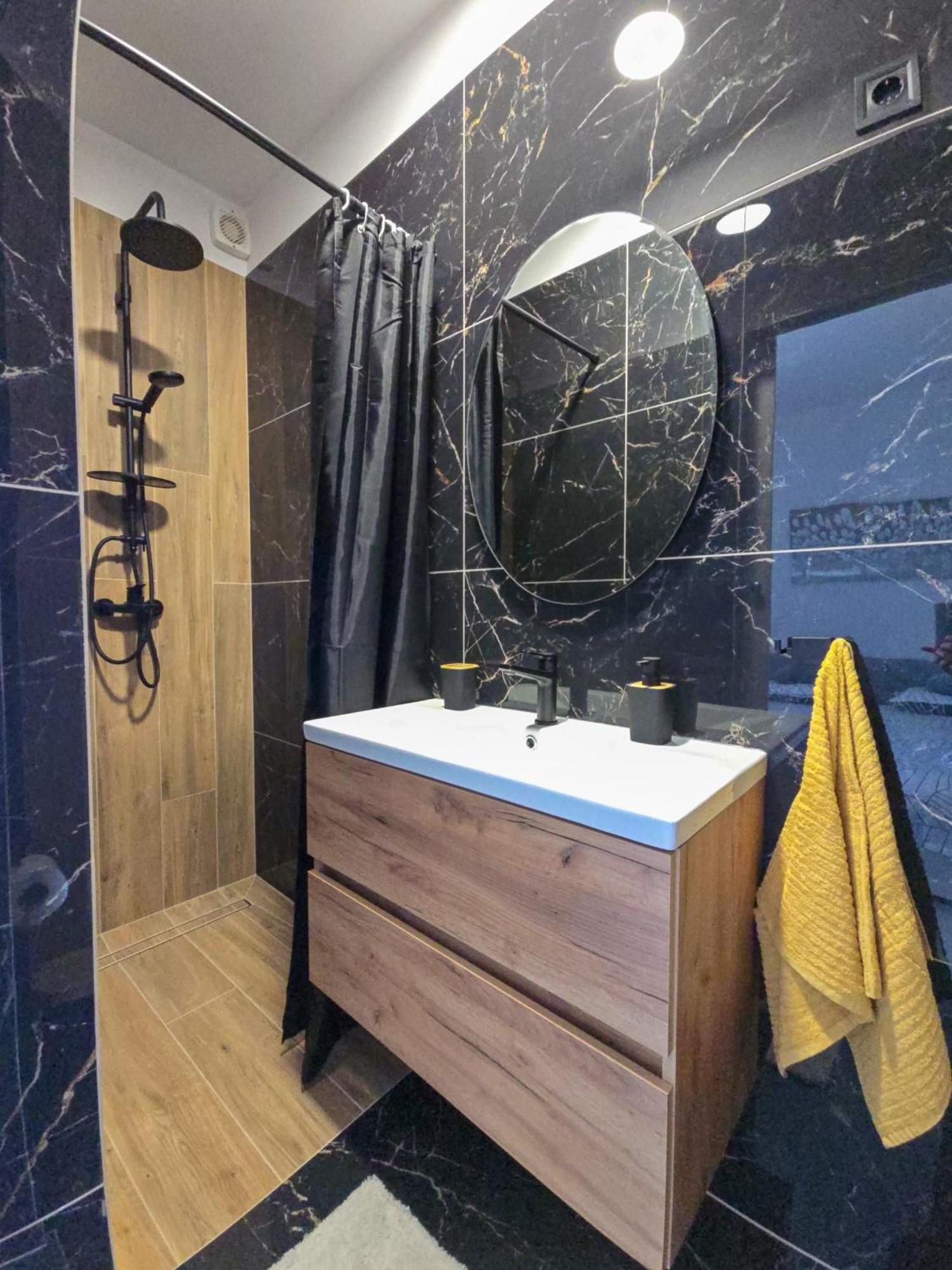 Apartment Milana Duće エクステリア 写真