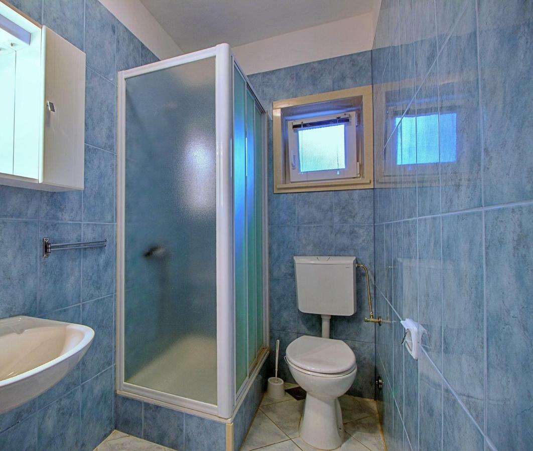 Apartment Milana Duće エクステリア 写真