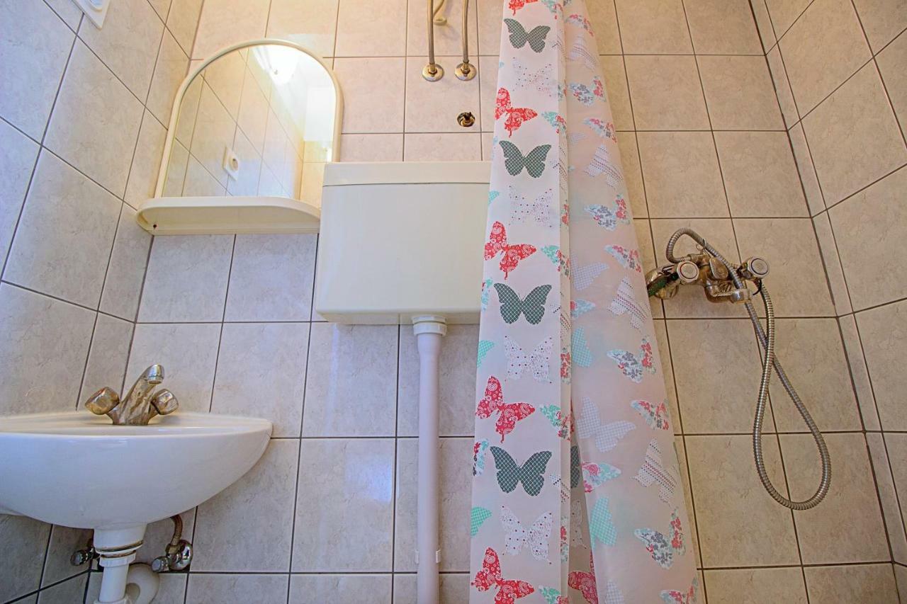 Apartment Milana Duće エクステリア 写真