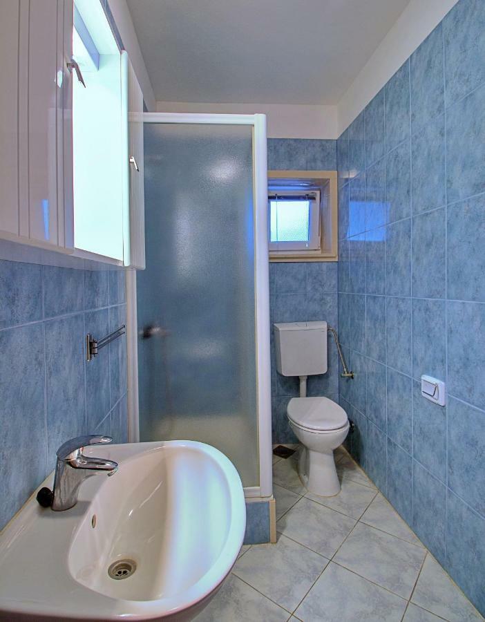 Apartment Milana Duće エクステリア 写真